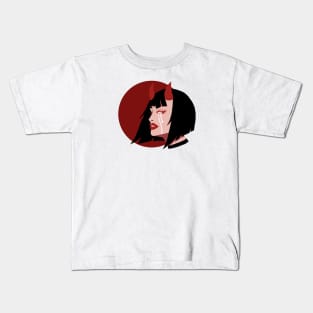 Oni Kids T-Shirt